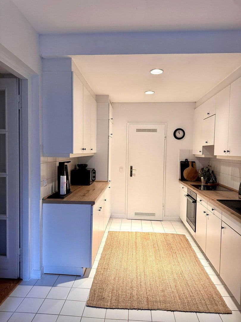 3 bedroom flat to rent, 86 m², Lüneburg, Lower Saxony 3 bedroom flat to rent, 86 m², Lüneburg, Lower Saxony