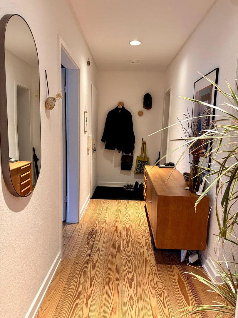 3 bedroom flat to rent, 86 m², Lüneburg, Lower Saxony 3 bedroom flat to rent, 86 m², Lüneburg, Lower Saxony