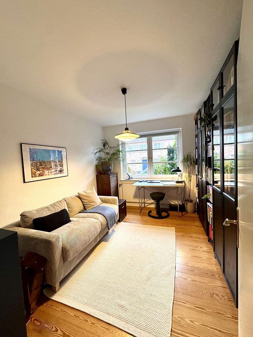 3 bedroom flat to rent, 86 m², Lüneburg, Lower Saxony 3 bedroom flat to rent, 86 m², Lüneburg, Lower Saxony