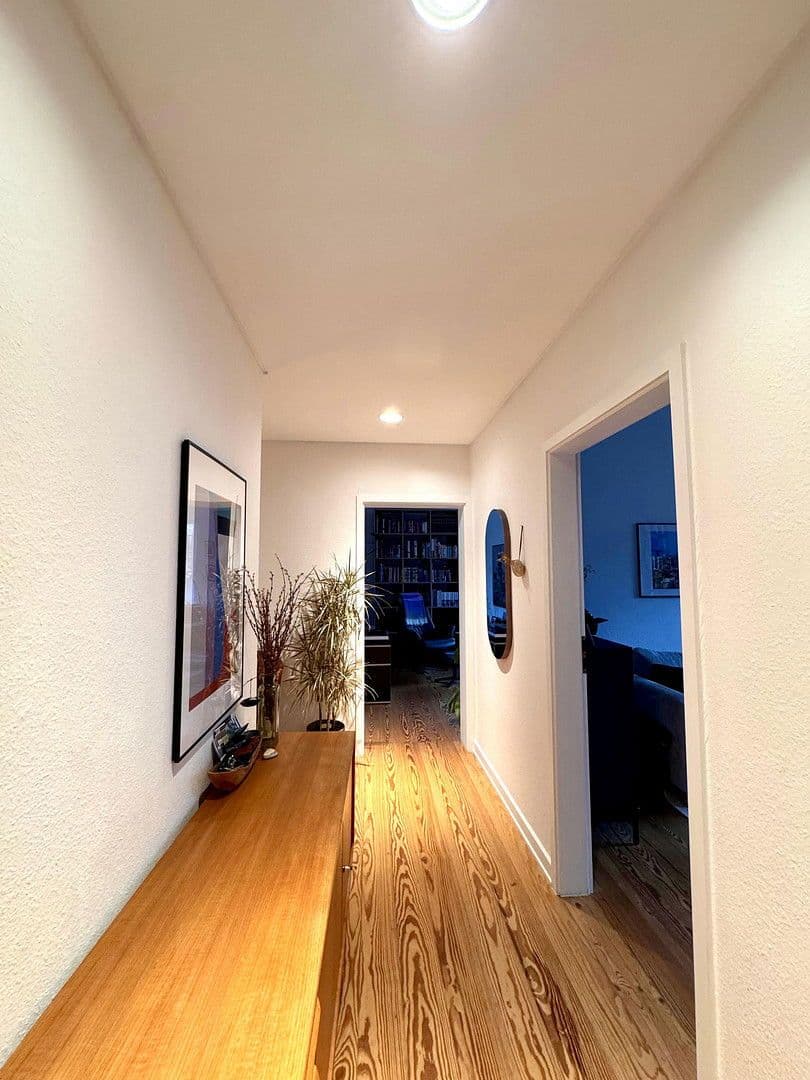 3 bedroom flat to rent, 86 m², Lüneburg, Lower Saxony 3 bedroom flat to rent, 86 m², Lüneburg, Lower Saxony