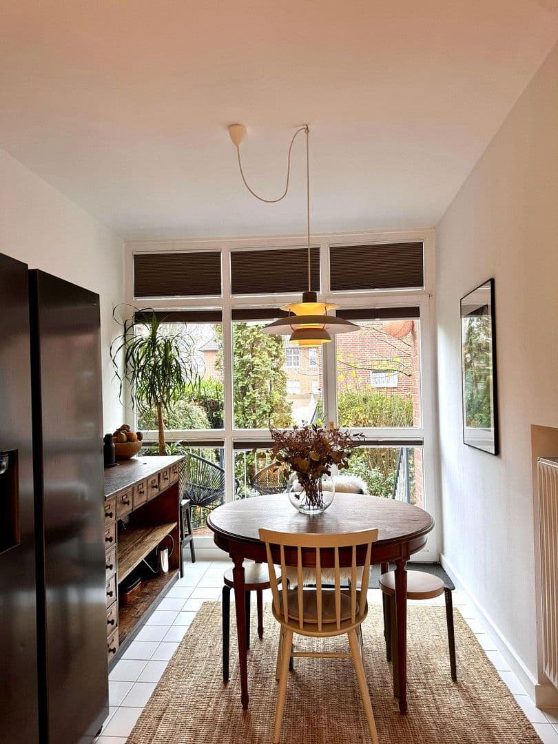 3 bedroom flat to rent, 86 m², Lüneburg, Lower Saxony 3 bedroom flat to rent, 86 m², Lüneburg, Lower Saxony