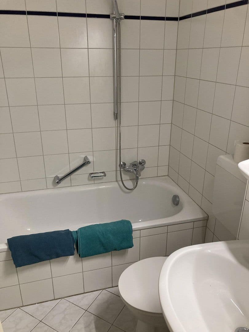 1 bedroom flat to rent, 31 m², Augustenstraße 73, München-Maxvorstadt, Bavaria 1 bedroom flat to rent, 31 m², Augustenstraße 73, München-Maxvorstadt, Bavaria