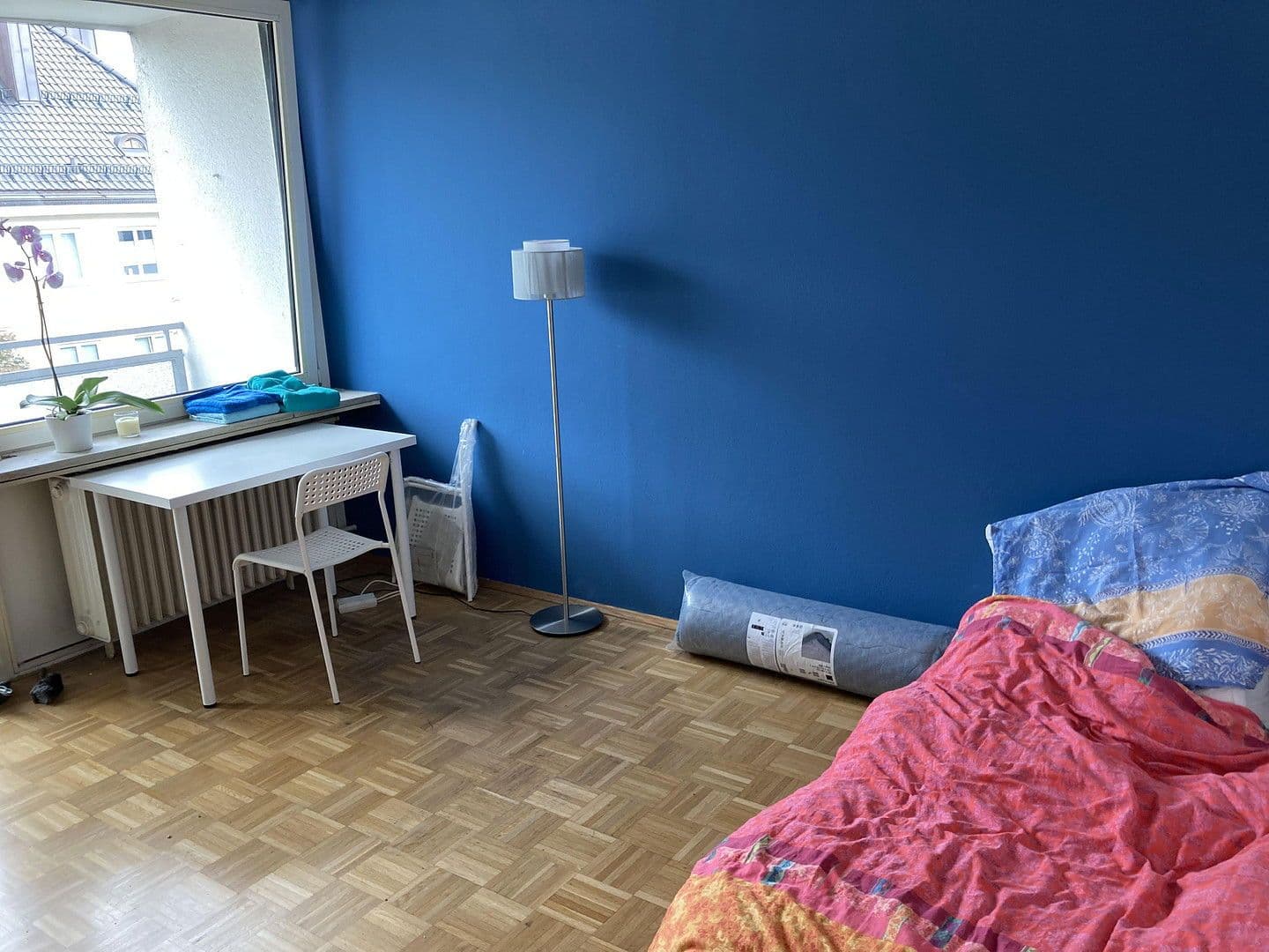 1 bedroom flat to rent, 31 m², Augustenstraße 73, München-Maxvorstadt, Bavaria 1 bedroom flat to rent, 31 m², Augustenstraße 73, München-Maxvorstadt, Bavaria