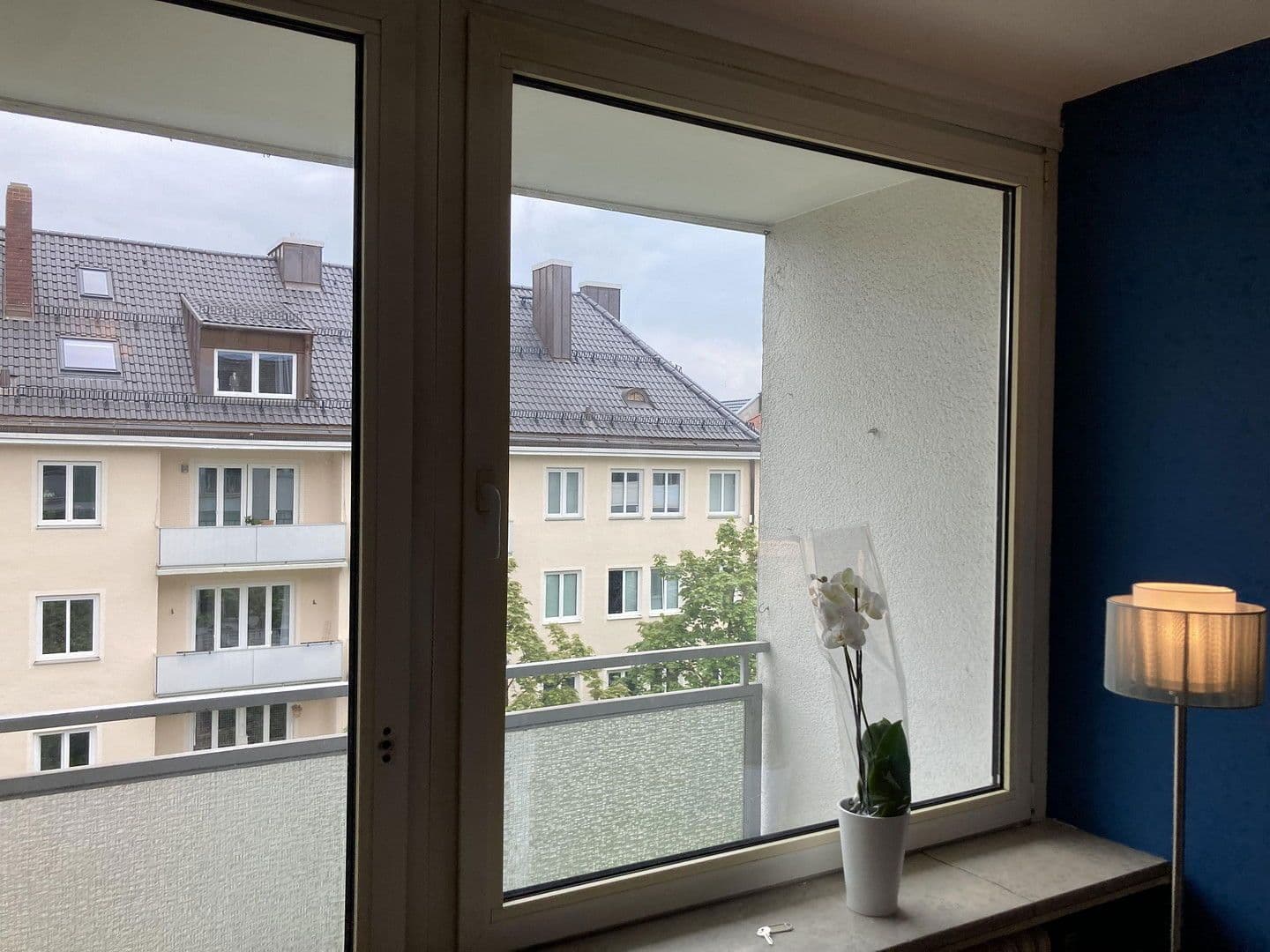 1 bedroom flat to rent, 31 m², Augustenstraße 73, München-Maxvorstadt, Bavaria 1 bedroom flat to rent, 31 m², Augustenstraße 73, München-Maxvorstadt, Bavaria