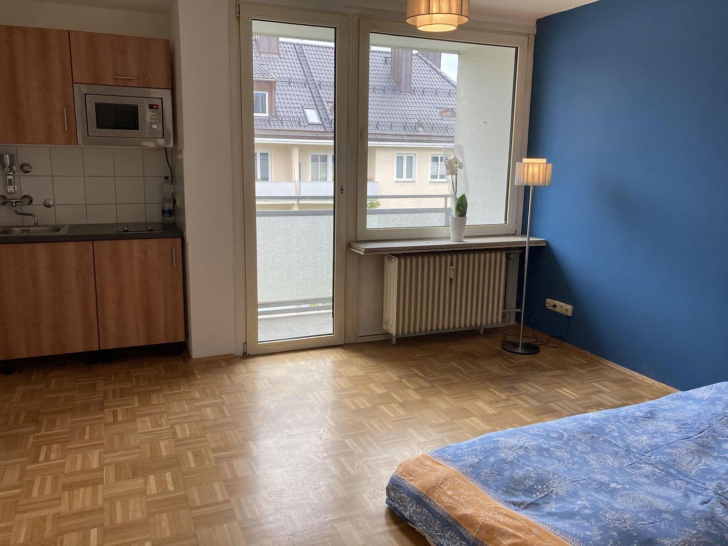 1 bedroom flat to rent, 31 m², Augustenstraße 73, München-Maxvorstadt, Bavaria 1 bedroom flat to rent, 31 m², Augustenstraße 73, München-Maxvorstadt, Bavaria