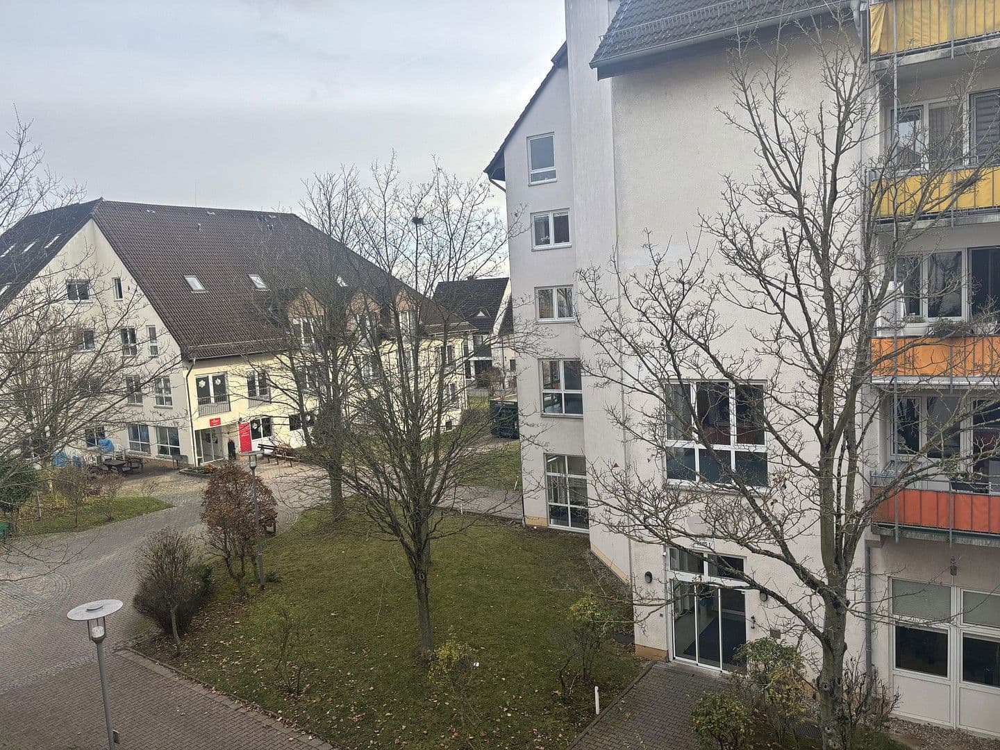 2 bedroom flat for sale, 50 m², Mainz, Rhineland-Palatinate 2 bedroom flat for sale, 50 m², Mainz, Rhineland-Palatinate
