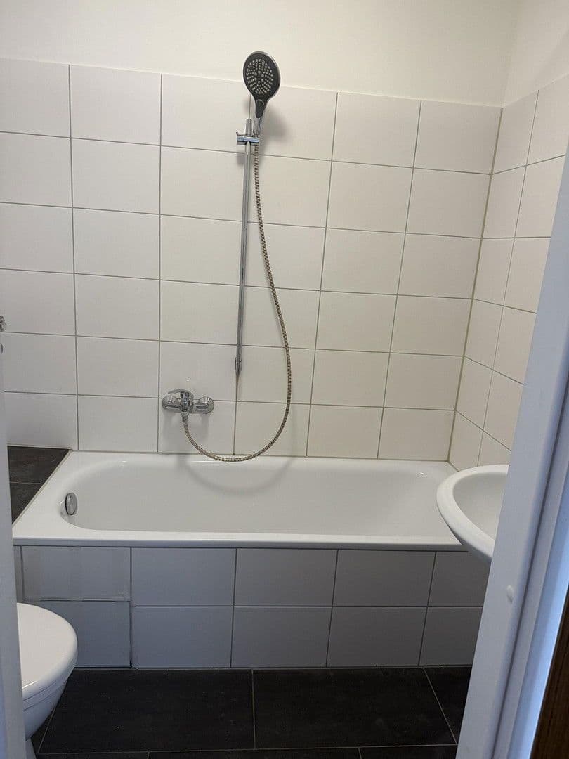 2 bedroom flat for sale, 60 m², Hattersheim am Main, Hesse 2 bedroom flat for sale, 60 m², Hattersheim am Main, Hesse