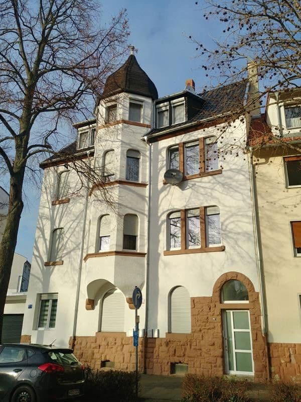 2 bedroom with open-plan kitchen flat to rent, 105 m², Worms, Rhineland-Palatinate 2 bedroom with open-plan kitchen flat to rent, 105 m², Worms, Rhineland-Palatinate