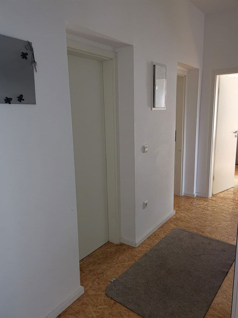 2 bedroom with open-plan kitchen flat to rent, 105 m², Worms, Rhineland-Palatinate 2 bedroom with open-plan kitchen flat to rent, 105 m², Worms, Rhineland-Palatinate