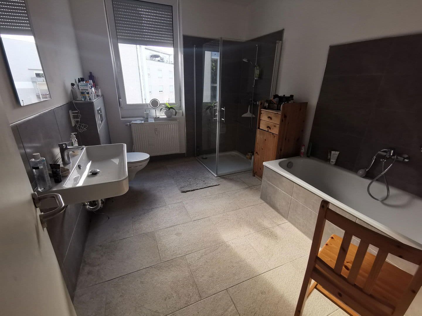 2 bedroom with open-plan kitchen flat to rent, 105 m², Worms, Rhineland-Palatinate 2 bedroom with open-plan kitchen flat to rent, 105 m², Worms, Rhineland-Palatinate