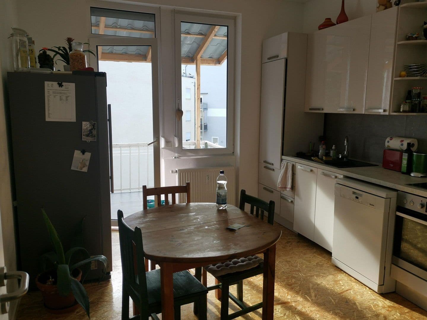 2 bedroom with open-plan kitchen flat to rent, 105 m², Worms, Rhineland-Palatinate 2 bedroom with open-plan kitchen flat to rent, 105 m², Worms, Rhineland-Palatinate