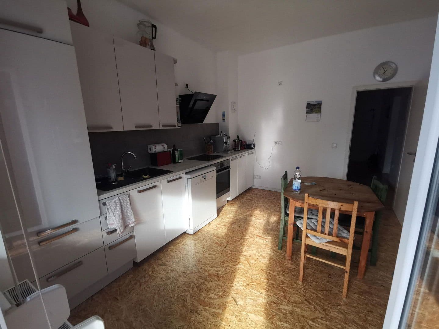 2 bedroom with open-plan kitchen flat to rent, 105 m², Worms, Rhineland-Palatinate 2 bedroom with open-plan kitchen flat to rent, 105 m², Worms, Rhineland-Palatinate