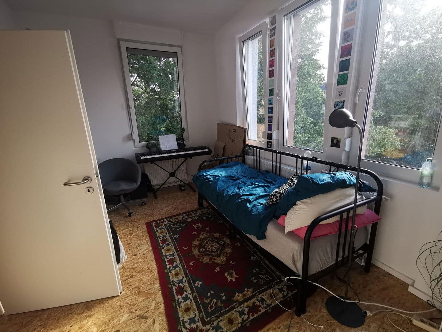 2 bedroom with open-plan kitchen flat to rent, 105 m², Worms, Rhineland-Palatinate 2 bedroom with open-plan kitchen flat to rent, 105 m², Worms, Rhineland-Palatinate