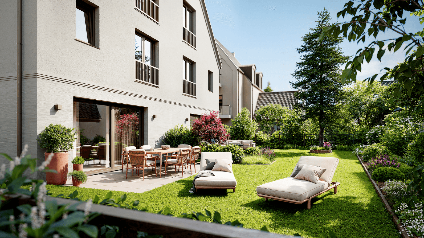 house for sale, 159 m², Dr.-Blaich-Straße 3, München, Bavaria house for sale, 159 m², Dr.-Blaich-Straße 3, München, Bavaria