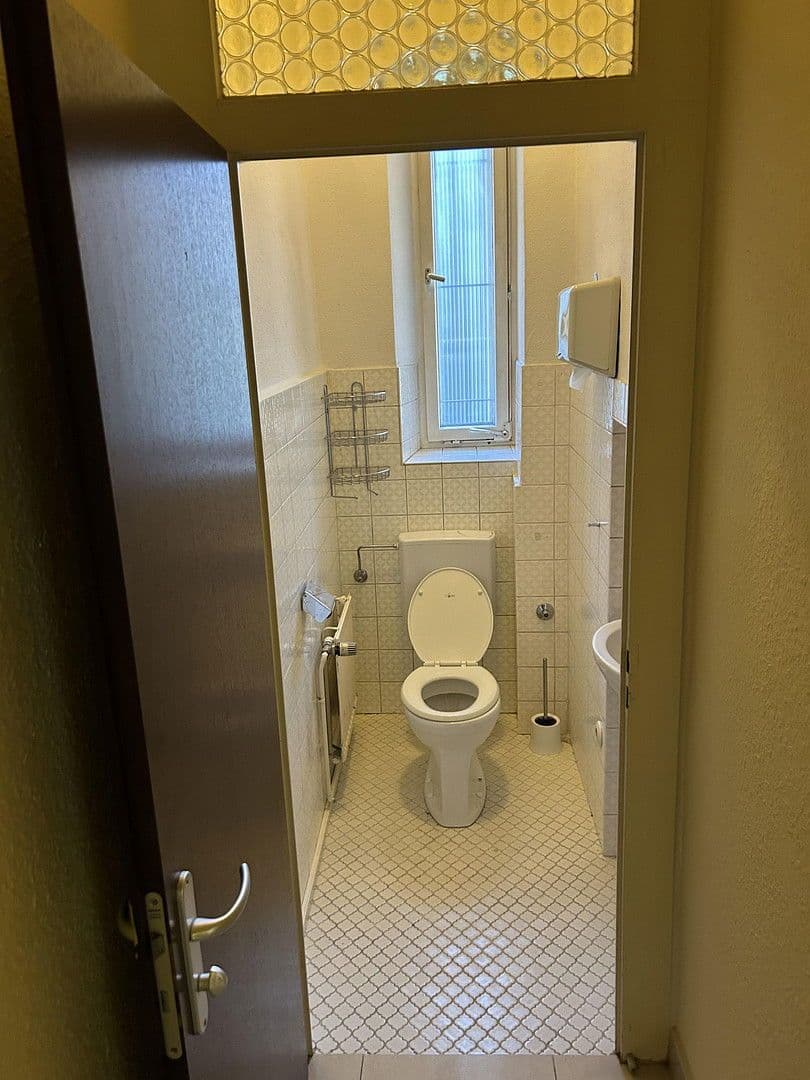 2 bedroom flat to rent, 68 m², Ulmenstraße 18, Nürnberg, Bavaria 2 bedroom flat to rent, 68 m², Ulmenstraße 18, Nürnberg, Bavaria