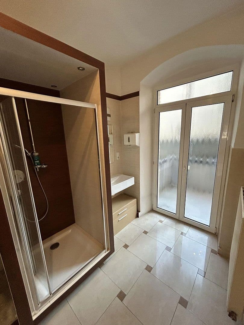 2 bedroom flat to rent, 68 m², Ulmenstraße 18, Nürnberg, Bavaria 2 bedroom flat to rent, 68 m², Ulmenstraße 18, Nürnberg, Bavaria