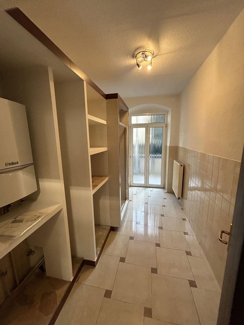 2 bedroom flat to rent, 68 m², Ulmenstraße 18, Nürnberg, Bavaria 2 bedroom flat to rent, 68 m², Ulmenstraße 18, Nürnberg, Bavaria