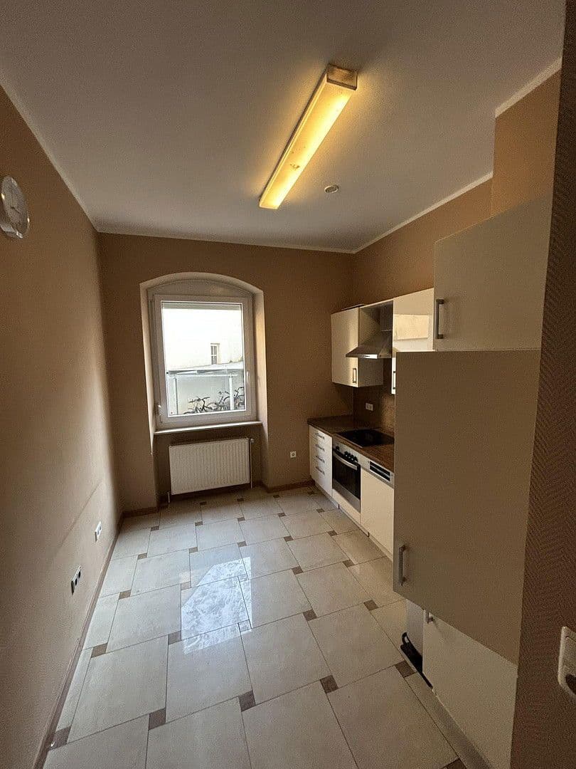 2 bedroom flat to rent, 68 m², Ulmenstraße 18, Nürnberg, Bavaria 2 bedroom flat to rent, 68 m², Ulmenstraße 18, Nürnberg, Bavaria