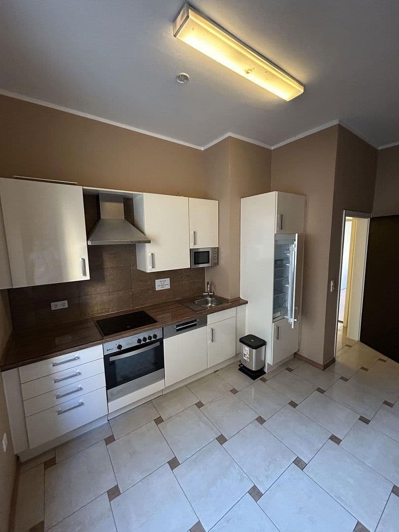 2 bedroom flat to rent, 68 m², Ulmenstraße 18, Nürnberg, Bavaria 2 bedroom flat to rent, 68 m², Ulmenstraße 18, Nürnberg, Bavaria