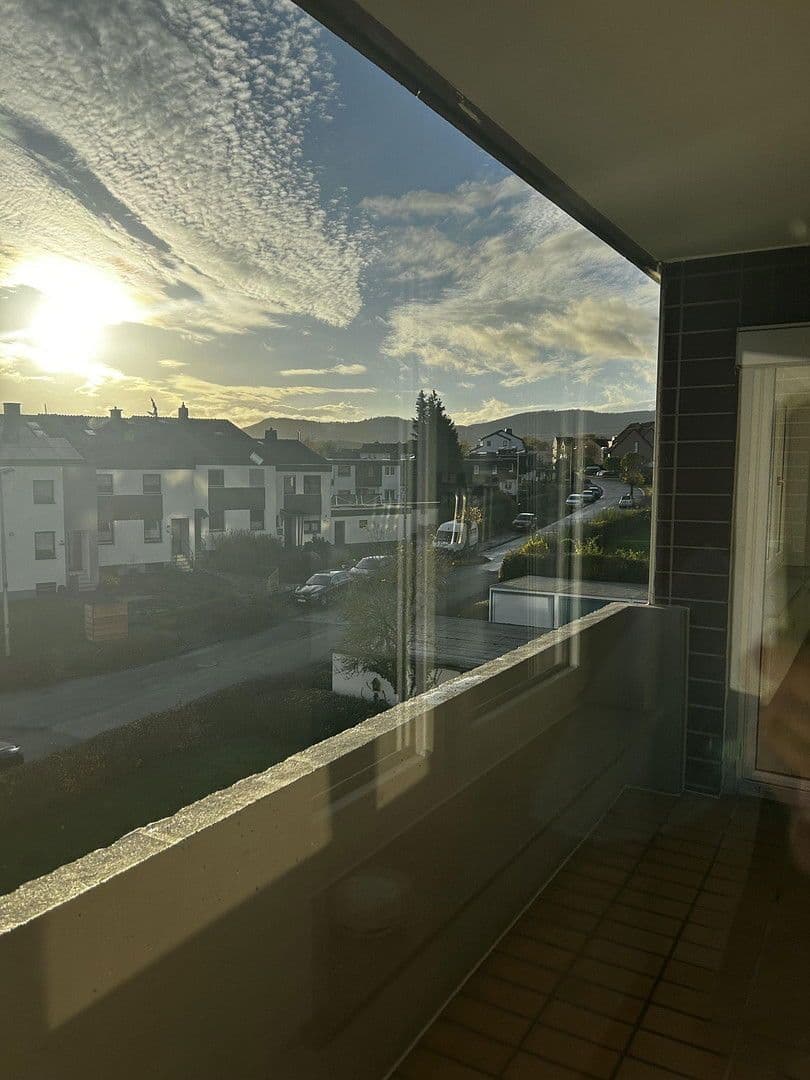 2 bedroom flat to rent, 63 m², Beethovenstraße 10, Baunatal, Hesse 2 bedroom flat to rent, 63 m², Beethovenstraße 10, Baunatal, Hesse