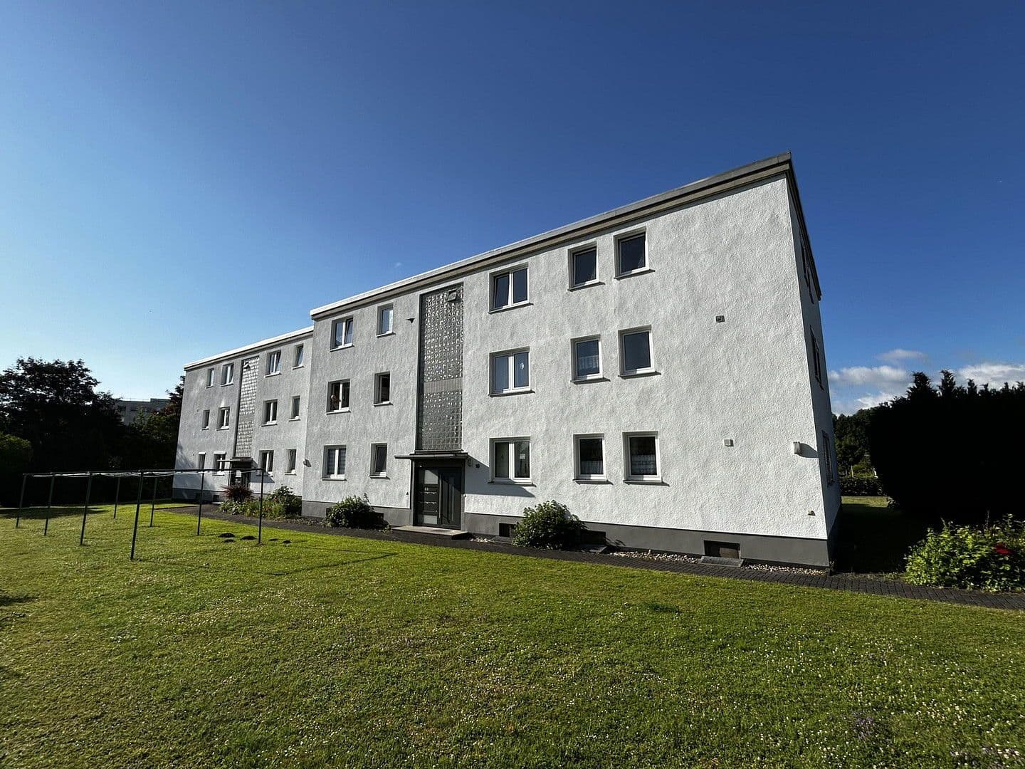 2 bedroom flat to rent, 63 m², Beethovenstraße 10, Baunatal, Hesse 2 bedroom flat to rent, 63 m², Beethovenstraße 10, Baunatal, Hesse