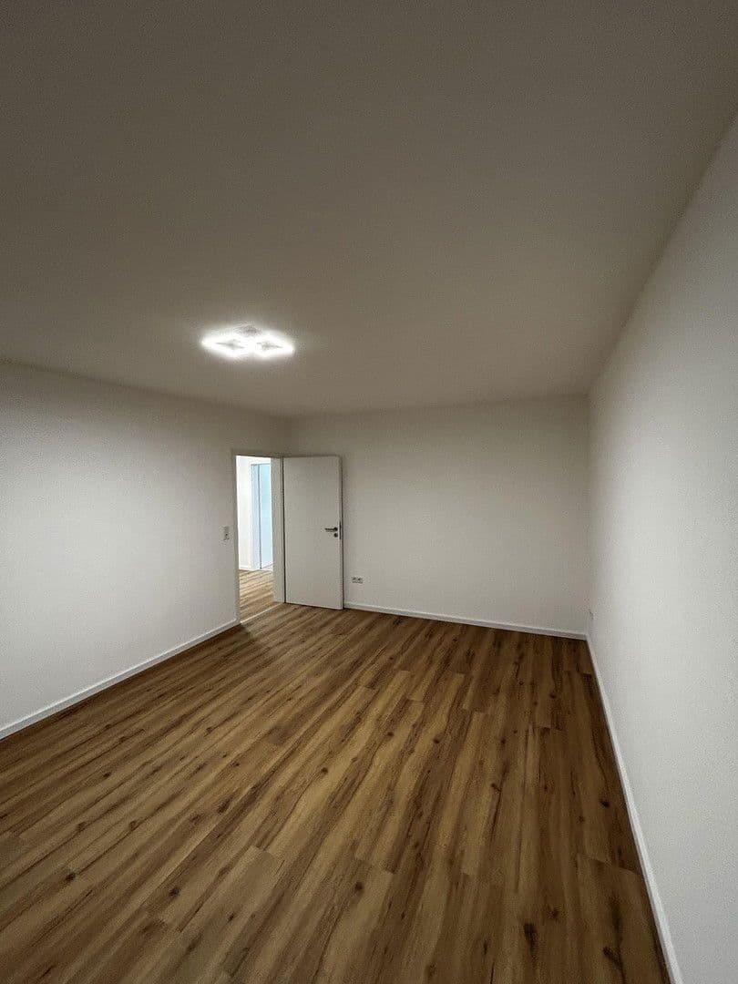 2 bedroom flat to rent, 63 m², Beethovenstraße 10, Baunatal, Hesse 2 bedroom flat to rent, 63 m², Beethovenstraße 10, Baunatal, Hesse