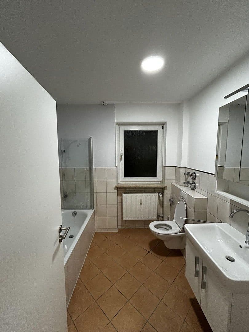 2 bedroom flat to rent, 63 m², Beethovenstraße 10, Baunatal, Hesse 2 bedroom flat to rent, 63 m², Beethovenstraße 10, Baunatal, Hesse