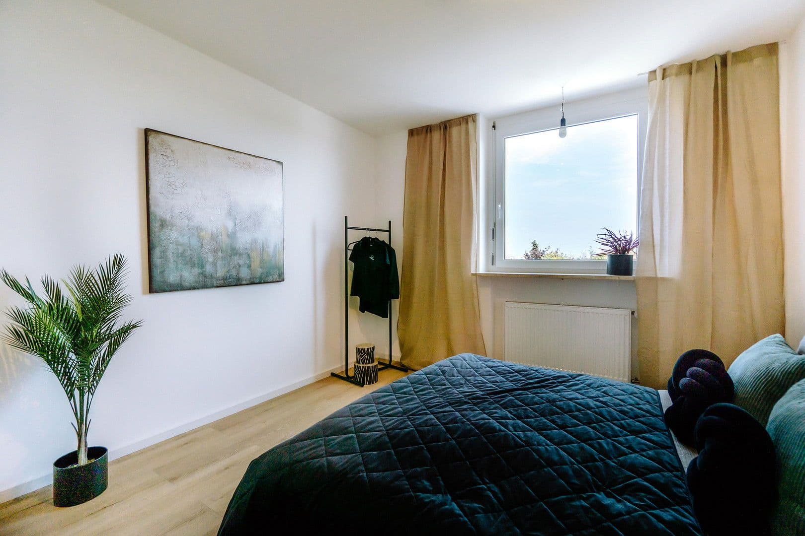 2 bedroom flat for sale, 60 m², Germering, Bavaria 2 bedroom flat for sale, 60 m², Germering, Bavaria