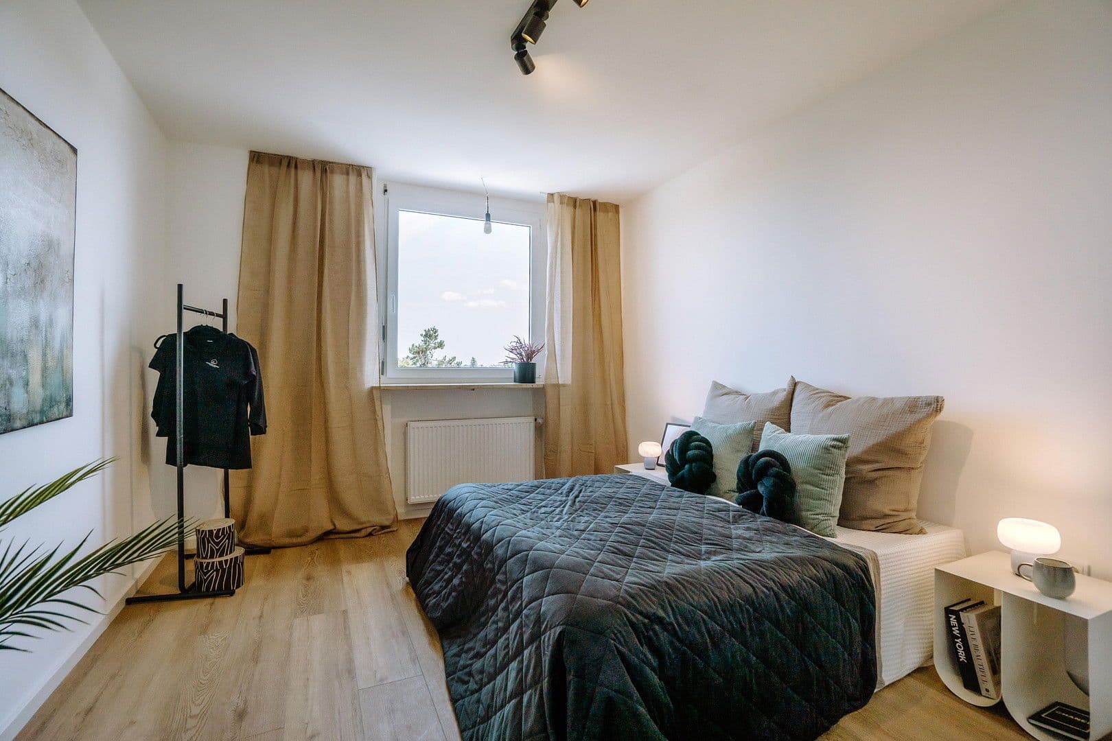 2 bedroom flat for sale, 60 m², Germering, Bavaria 2 bedroom flat for sale, 60 m², Germering, Bavaria