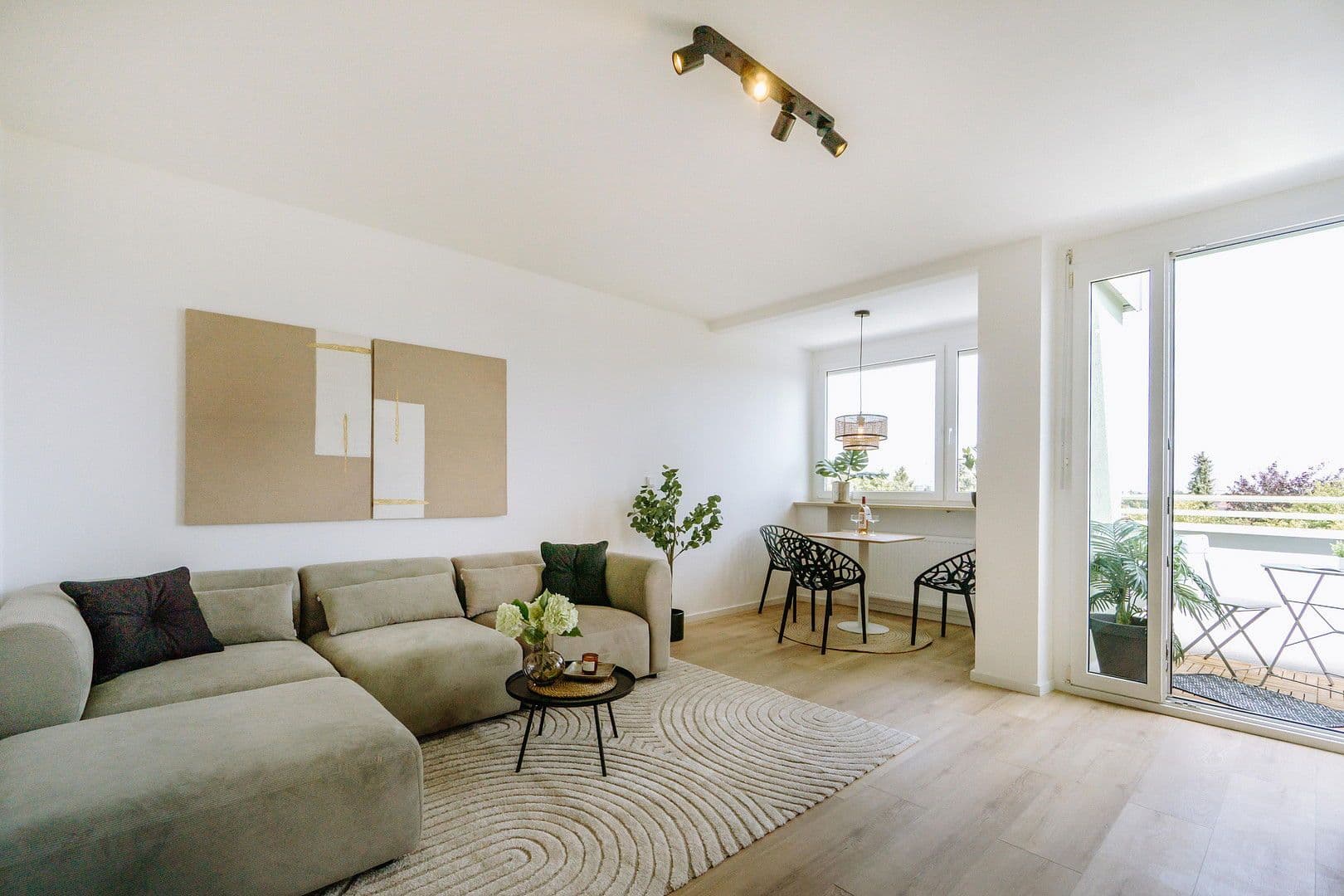 2 bedroom flat for sale, 60 m², Germering, Bavaria 2 bedroom flat for sale, 60 m², Germering, Bavaria