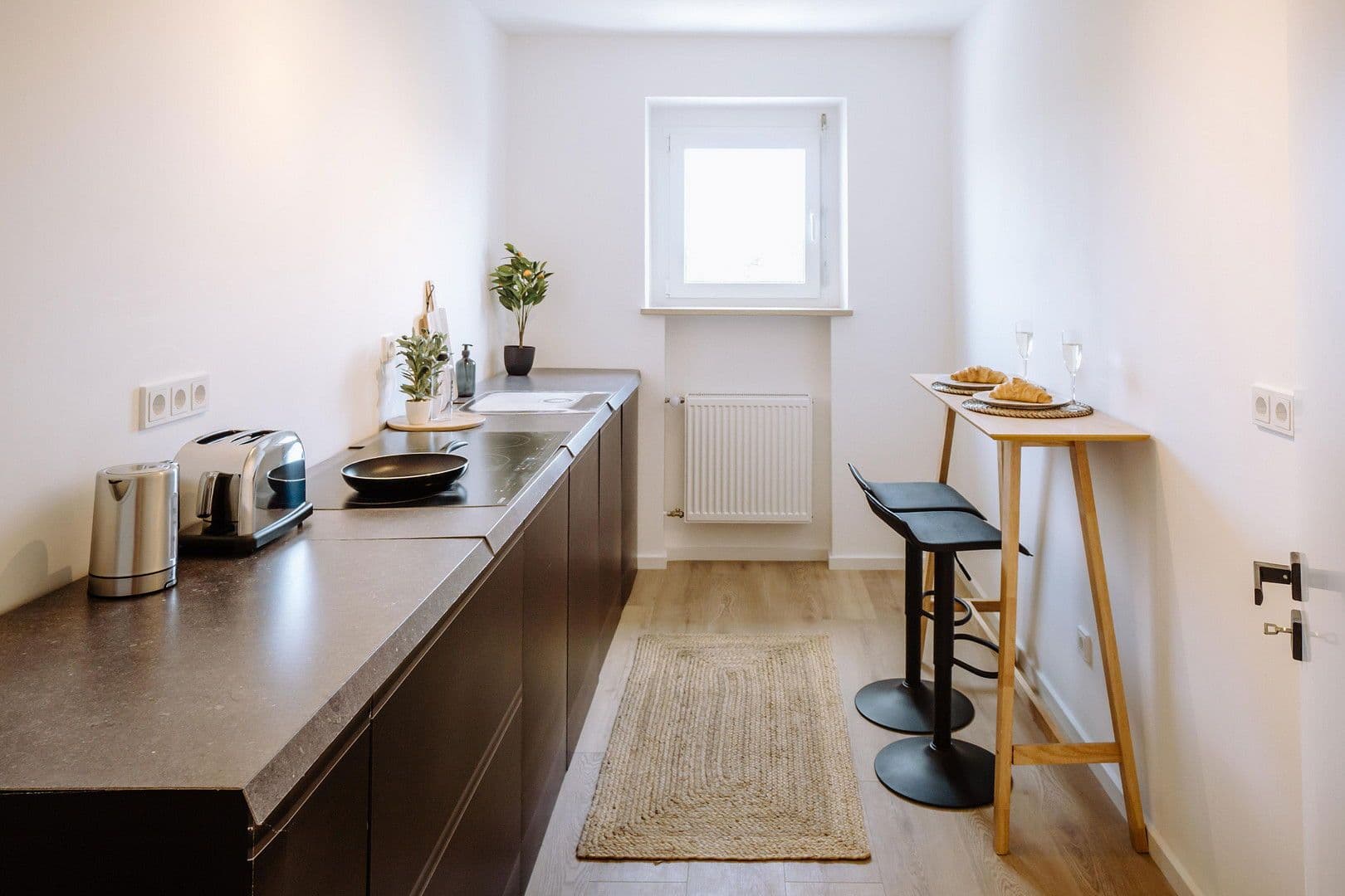 2 bedroom flat for sale, 60 m², Germering, Bavaria 2 bedroom flat for sale, 60 m², Germering, Bavaria