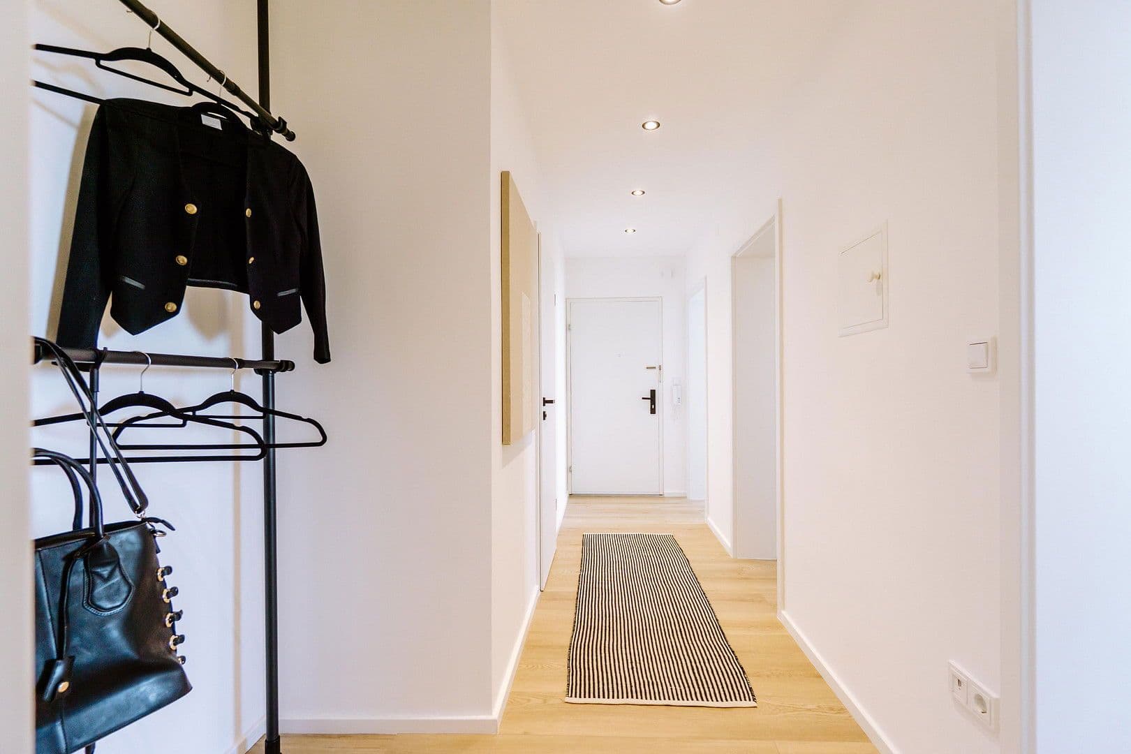 2 bedroom flat for sale, 60 m², Germering, Bavaria 2 bedroom flat for sale, 60 m², Germering, Bavaria