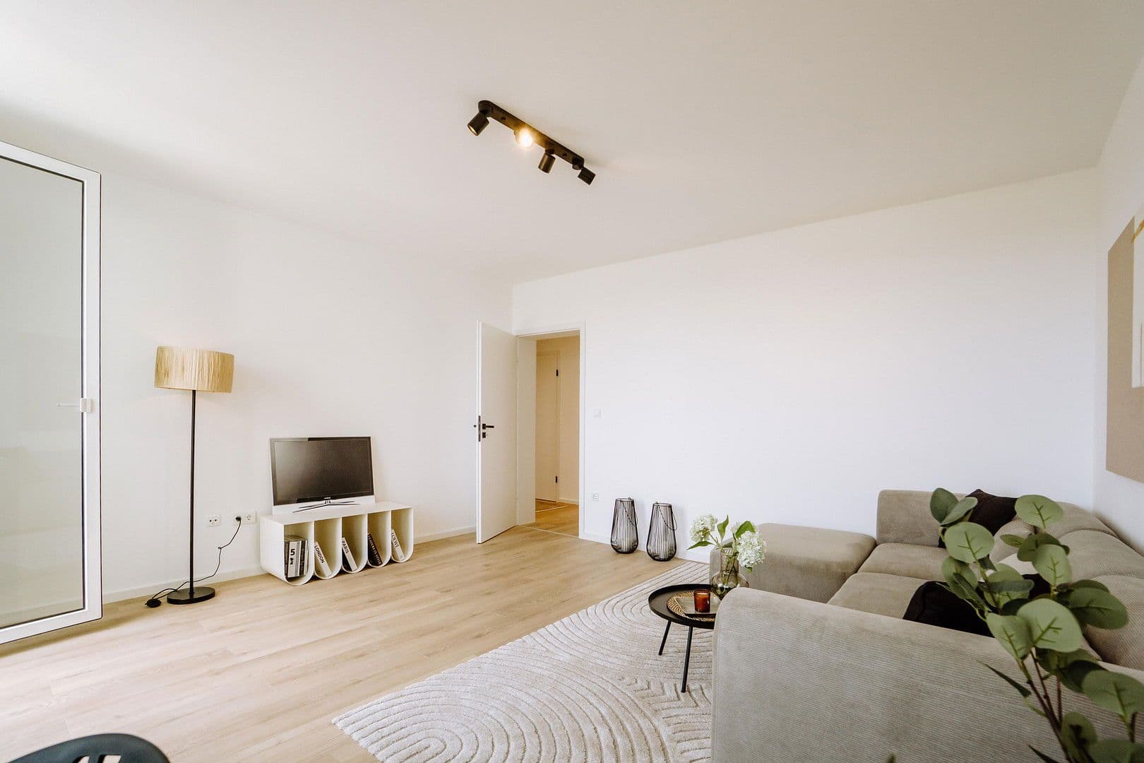 2 bedroom flat for sale, 60 m², Germering, Bavaria 2 bedroom flat for sale, 60 m², Germering, Bavaria