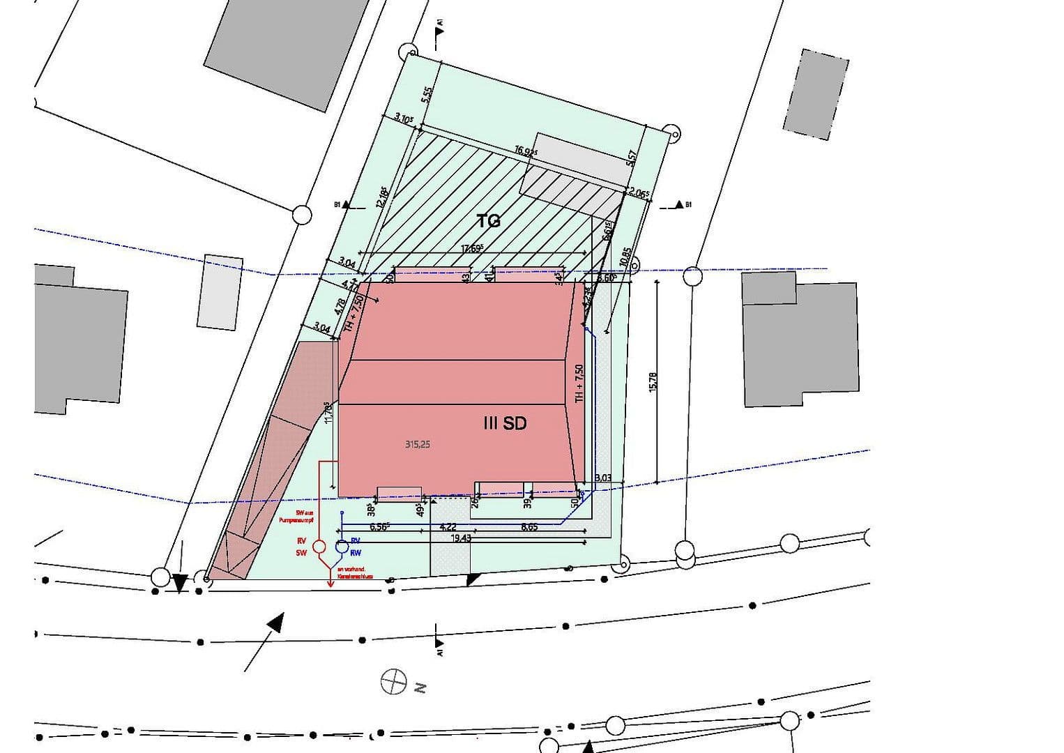 plot for sale, 1,024 m², Siegburg, North Rhine-Westphalia plot for sale, 1,024 m², Siegburg, North Rhine-Westphalia