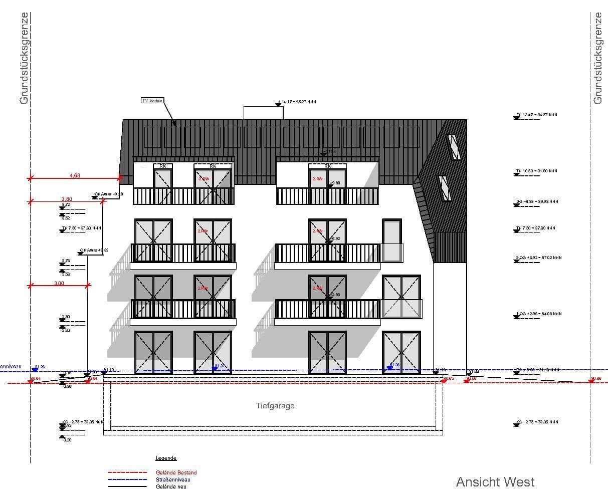 plot for sale, 1,024 m², Siegburg, North Rhine-Westphalia plot for sale, 1,024 m², Siegburg, North Rhine-Westphalia