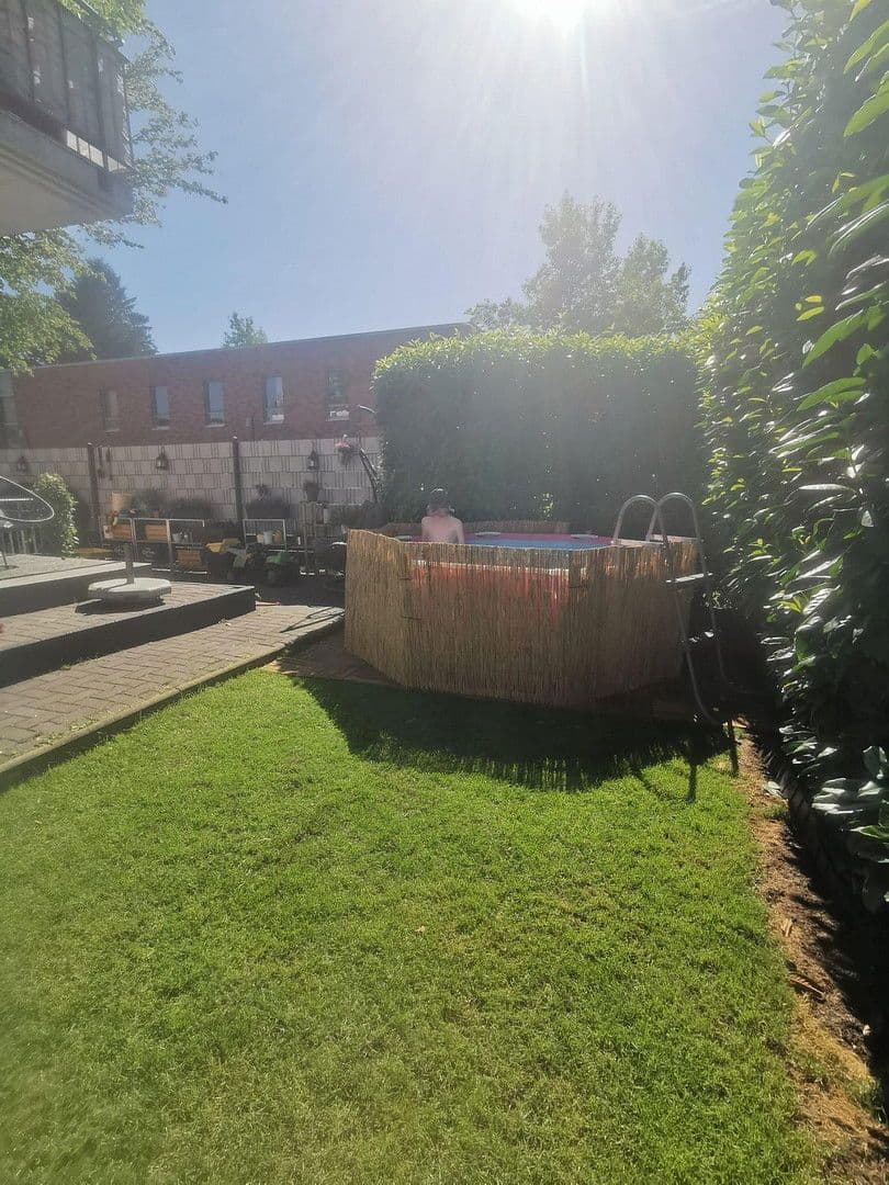 4 bedroom flat for sale, 110 m², Heidlohstraße 5, Hamburg, Hamburg 4 bedroom flat for sale, 110 m², Heidlohstraße 5, Hamburg, Hamburg