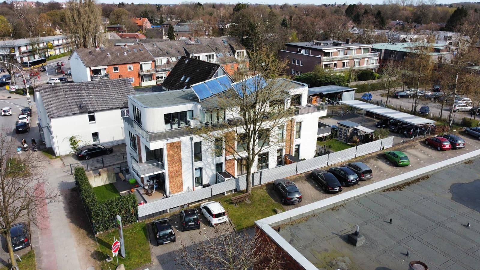 4 bedroom flat for sale, 110 m², Heidlohstraße 5, Hamburg, Hamburg 4 bedroom flat for sale, 110 m², Heidlohstraße 5, Hamburg, Hamburg