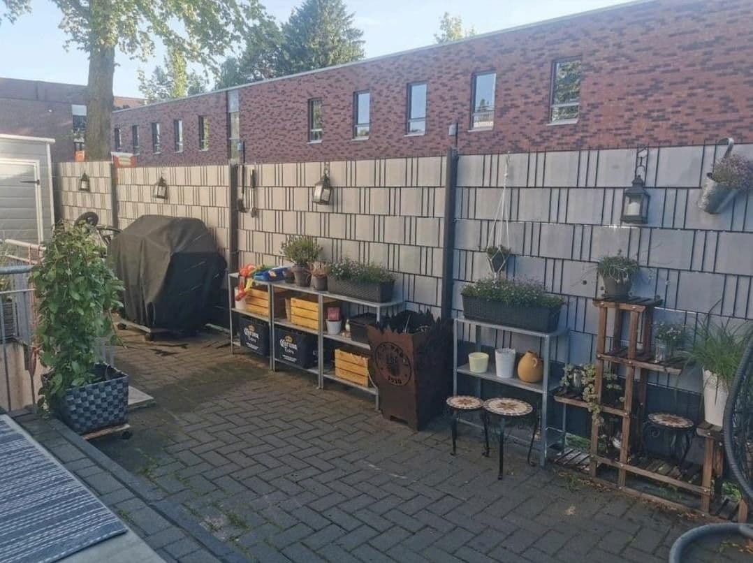 4 bedroom flat for sale, 110 m², Heidlohstraße 5, Hamburg, Hamburg 4 bedroom flat for sale, 110 m², Heidlohstraße 5, Hamburg, Hamburg