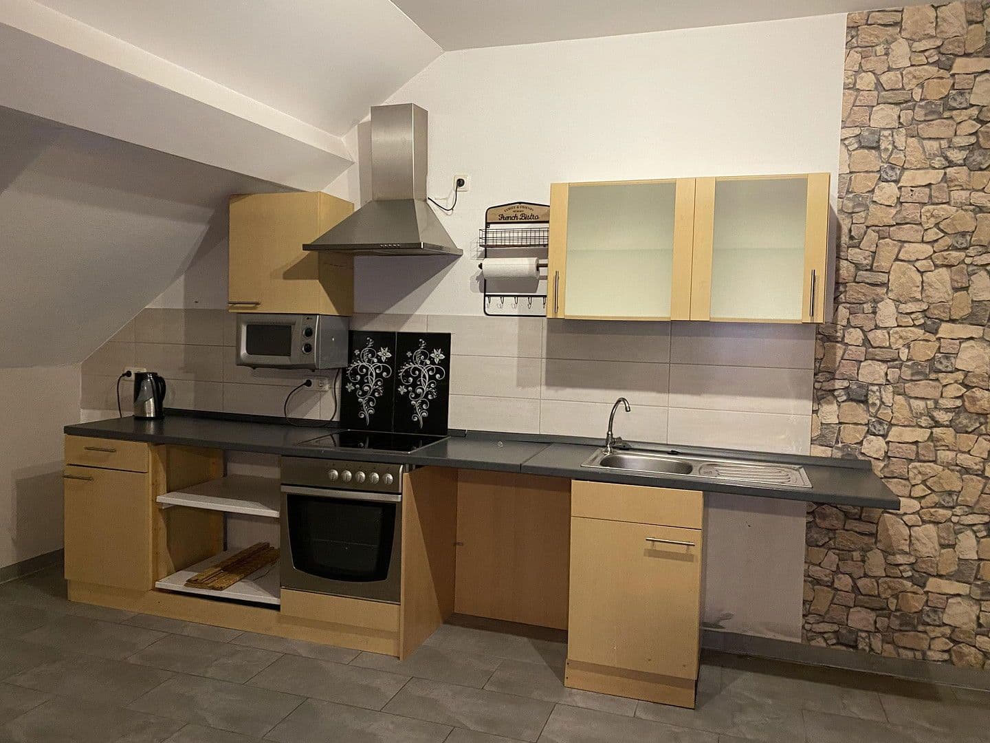 1 bedroom with open-plan kitchen flat to rent, 70 m², Viersenerstr, Viersen, North Rhine-Westphalia 1 bedroom with open-plan kitchen flat to rent, 70 m², Viersenerstr, Viersen, North Rhine-Westphalia