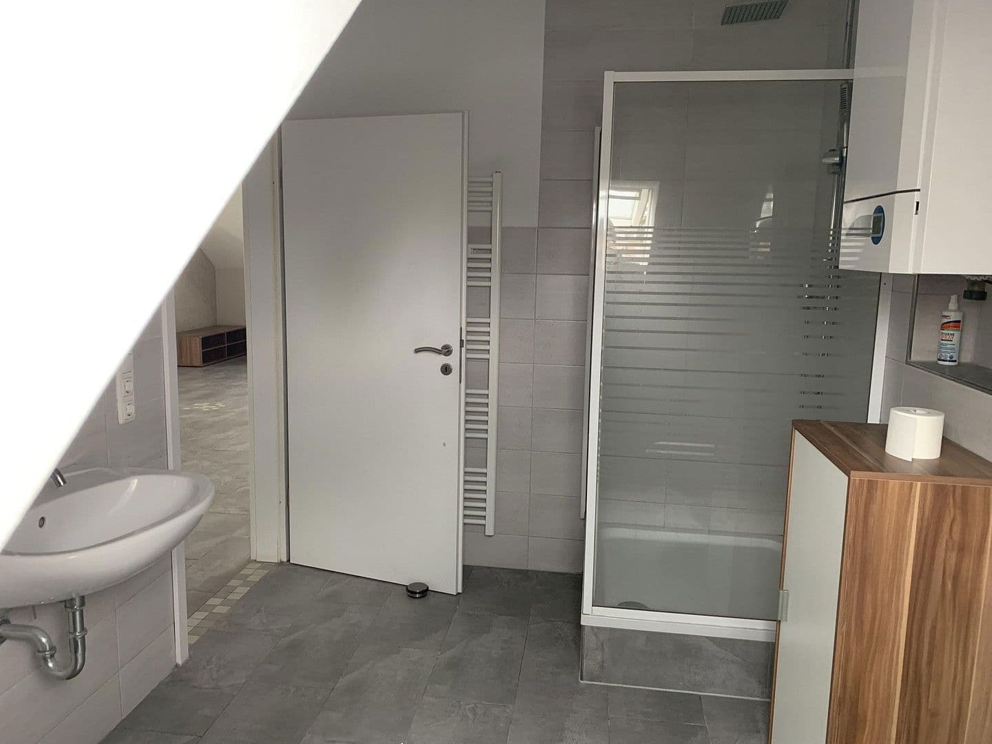 1 bedroom with open-plan kitchen flat to rent, 70 m², Viersenerstr, Viersen, North Rhine-Westphalia 1 bedroom with open-plan kitchen flat to rent, 70 m², Viersenerstr, Viersen, North Rhine-Westphalia