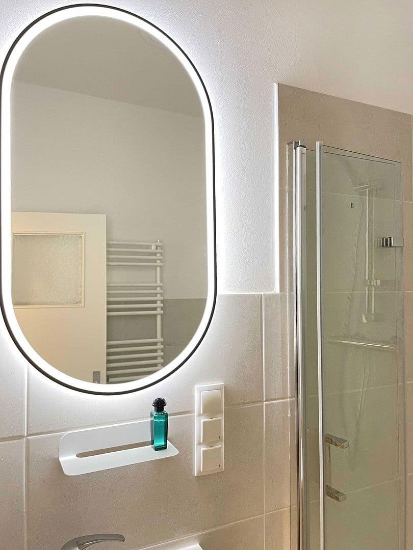 Studio flat for sale, 37 m², Willmanndamm 9, Berlin, Berlin Studio flat for sale, 37 m², Willmanndamm 9, Berlin, Berlin