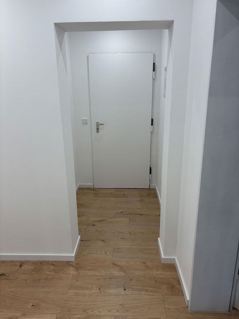 Studio flat for sale, 49 m², Eckersdorf, Bavaria Studio flat for sale, 49 m², Eckersdorf, Bavaria