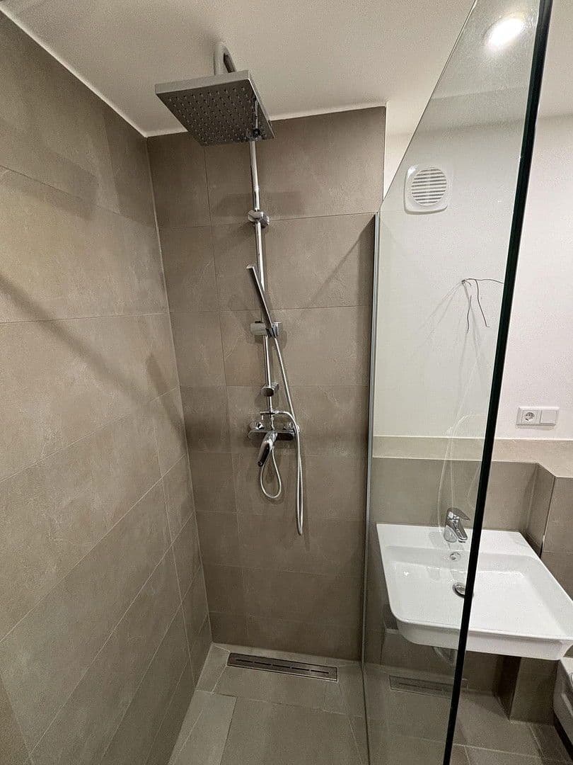 Studio flat for sale, 49 m², Eckersdorf, Bavaria Studio flat for sale, 49 m², Eckersdorf, Bavaria