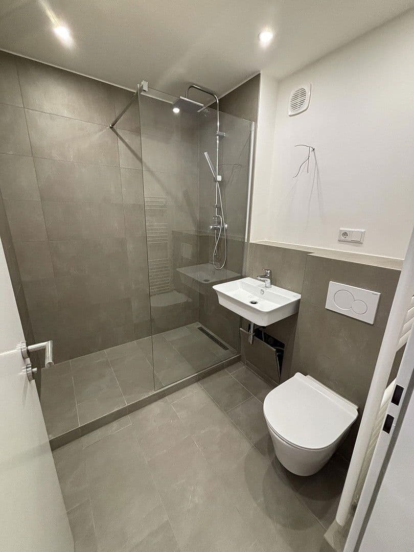 Studio flat for sale, 49 m², Eckersdorf, Bavaria Studio flat for sale, 49 m², Eckersdorf, Bavaria