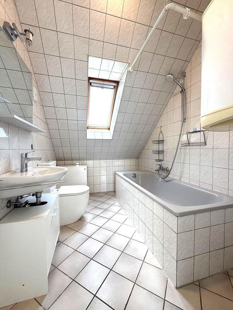 2 bedroom flat to rent, 59 m², Fliederstr. 1a, Rheinstetten, Baden-Württemberg 2 bedroom flat to rent, 59 m², Fliederstr. 1a, Rheinstetten, Baden-Württemberg