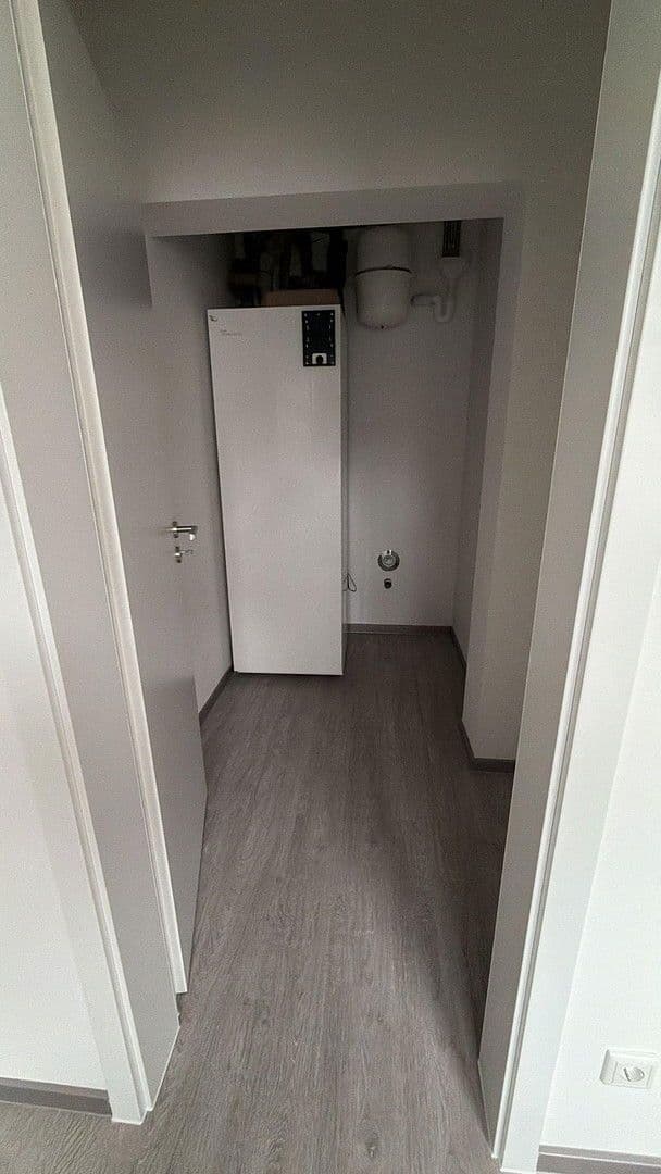 2 bedroom flat to rent, 52 m², Wilhelmstraße, Hof, Bavaria 2 bedroom flat to rent, 52 m², Wilhelmstraße, Hof, Bavaria