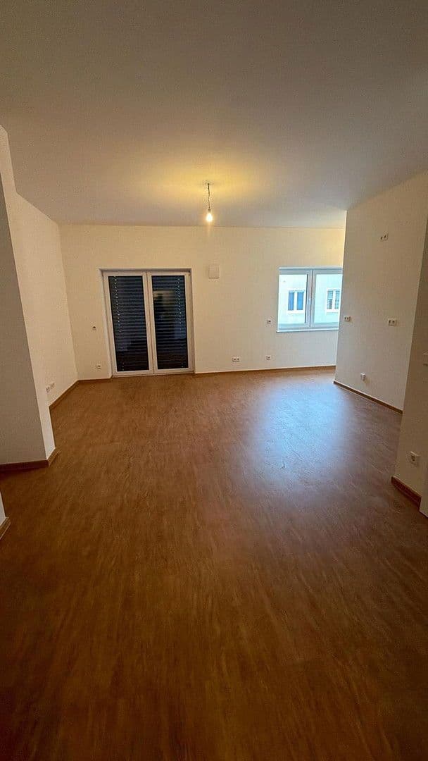 2 bedroom flat to rent, 52 m², Wilhelmstraße, Hof, Bavaria 2 bedroom flat to rent, 52 m², Wilhelmstraße, Hof, Bavaria