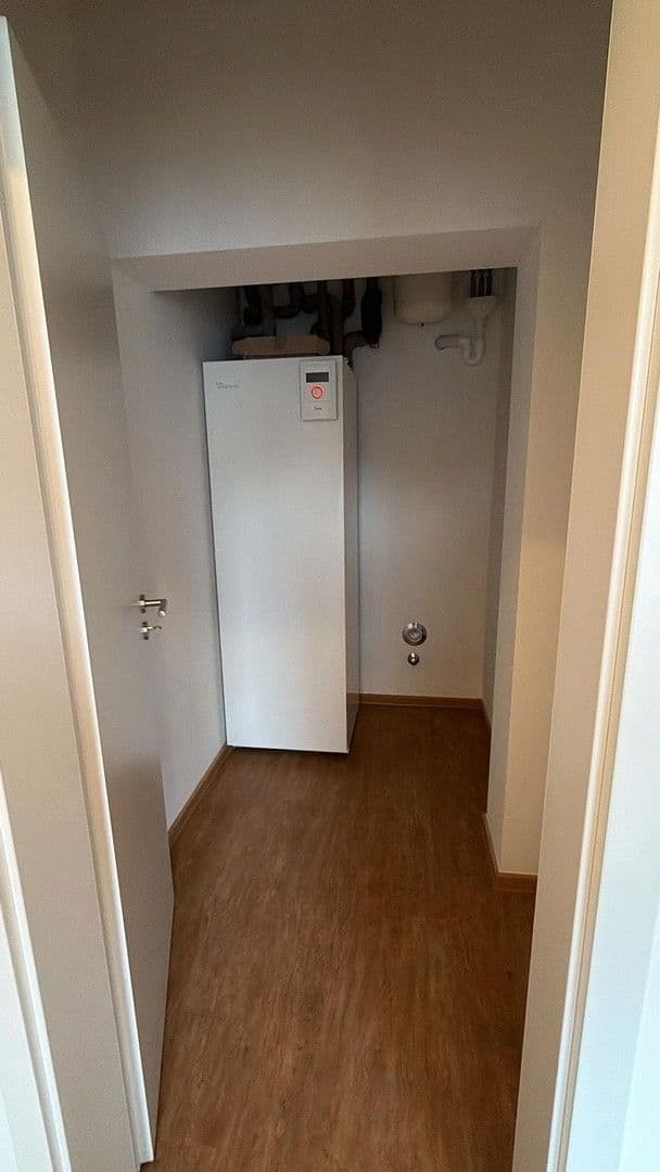 2 bedroom flat to rent, 52 m², Wilhelmstraße, Hof, Bavaria 2 bedroom flat to rent, 52 m², Wilhelmstraße, Hof, Bavaria