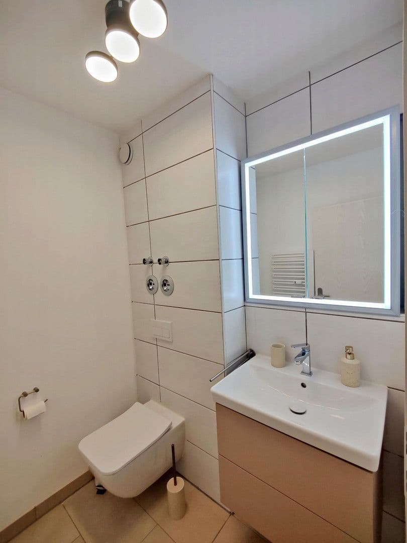 2 bedroom with open-plan kitchen flat to rent, 105 m², Am Golfplatz 1, Mittenwalde, Brandenburg 2 bedroom with open-plan kitchen flat to rent, 105 m², Am Golfplatz 1, Mittenwalde, Brandenburg