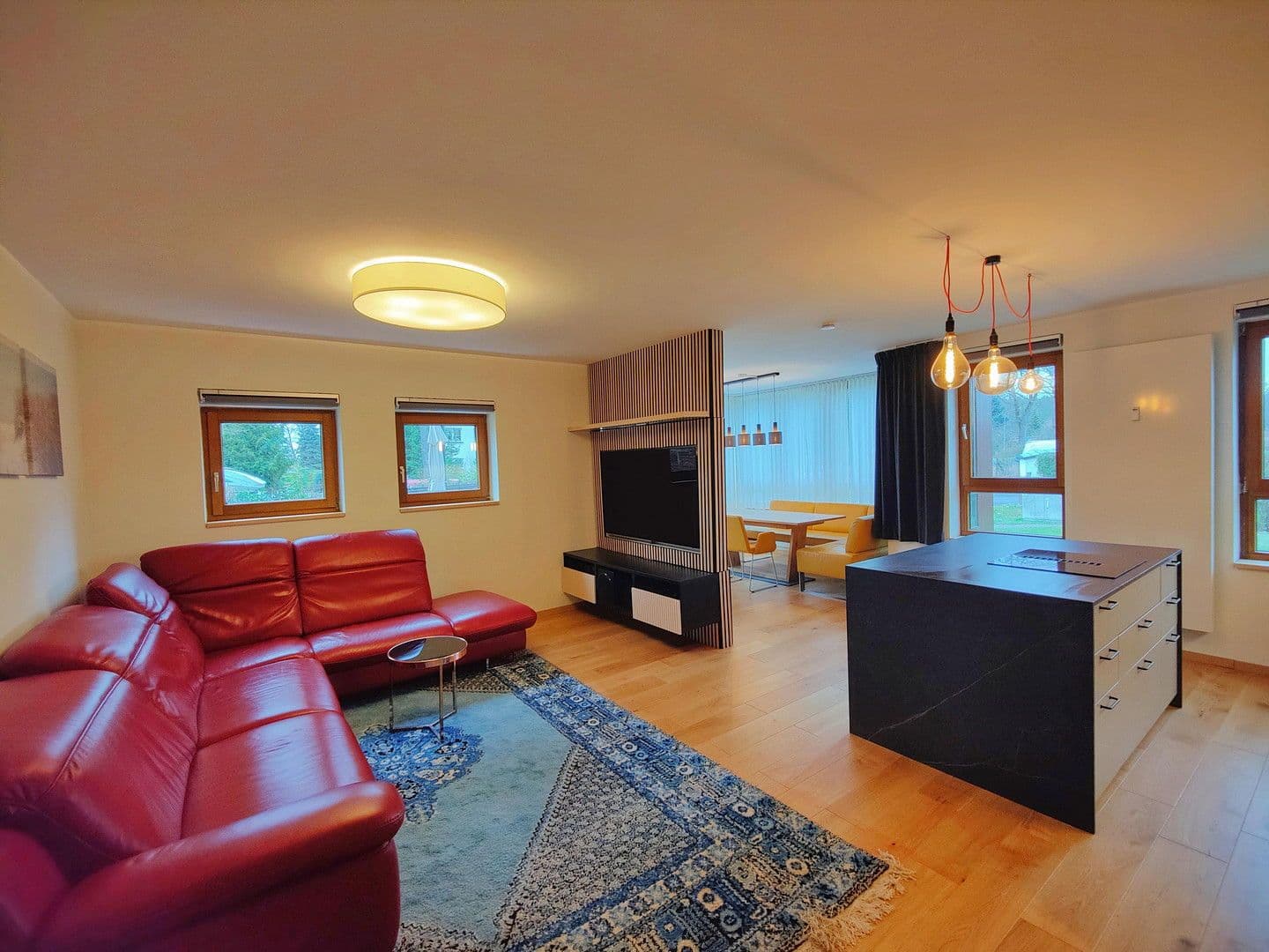 2 bedroom with open-plan kitchen flat to rent, 105 m², Am Golfplatz 1, Mittenwalde, Brandenburg 2 bedroom with open-plan kitchen flat to rent, 105 m², Am Golfplatz 1, Mittenwalde, Brandenburg